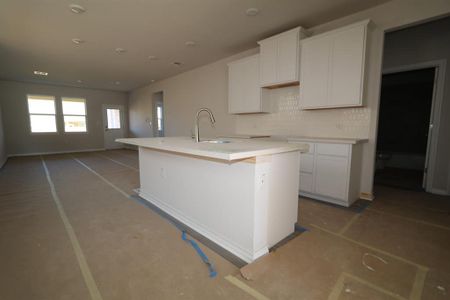 New construction Single-Family house 1612 Purple Martin Dr, Pflugerville, TX 78660 Allegro- photo 1 1