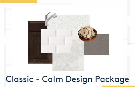 Professionally Curated Design Package