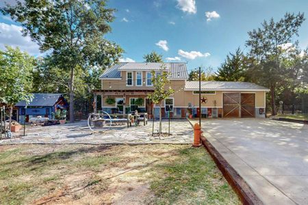 New construction Single-Family house 272 County Road 4921, Leonard, TX 75452 - photo 0