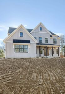 New construction Single-Family house Wilbanks Drive, Charlotte, NC 28278 - photo 374 374