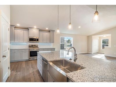 New construction Single-Family house 8908 Forest St, Frederick, CO 80504 - photo 4 4