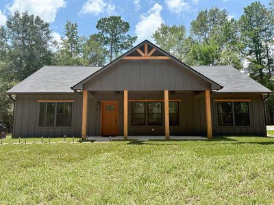 New construction Single-Family house 310 Denson Allen Rd, Coldspring, TX 77331 - photo 21 21