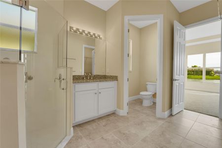 New construction Single-Family house 25037 Sw Alberti Way, Port St. Lucie, FL 34986 - photo 26 26