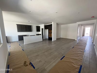 New construction Single-Family house 17410 W Fulton Street, Goodyear, AZ 85338 - photo 1 1