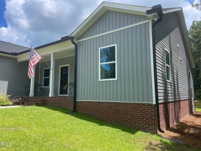 New construction Single-Family house 5197 Sugar Maple Road, Sanford, NC 27332 - photo 29 29