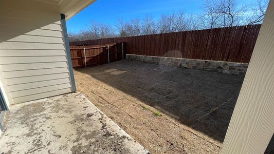 New construction Single-Family house 367 Vitex Drive, Royse City, TX 75189 X30F Florence- photo 7 7