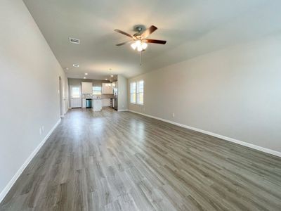 New construction Single-Family house 2723 Bayrose Drive, Texas City, TX 77510 - photo 75 75