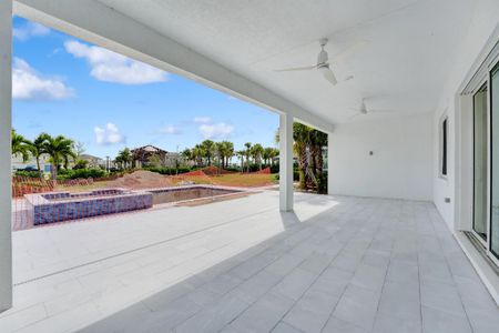 New construction Single-Family house 12289 Waterstone Circle, Palm Beach Gardens, FL 33412 - photo 23 23