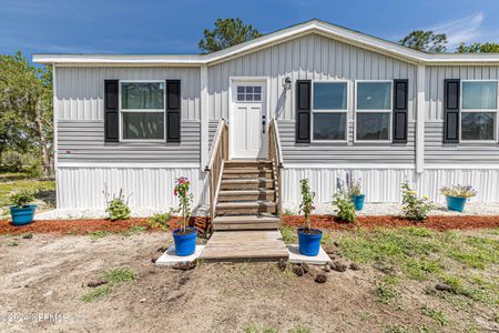 New construction Mobile Home house 2355 Walters Road, Middleburg, FL 32068 - photo 12 12
