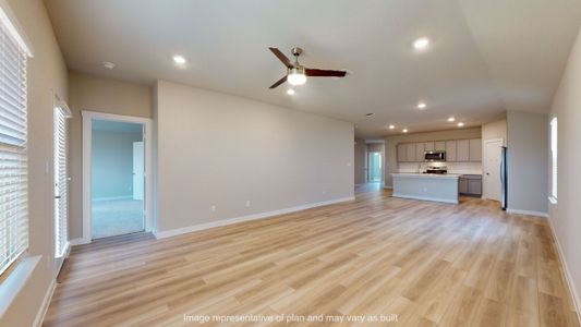 New construction Single-Family house 1009 Tipton Street, Georgetown, TX 78633 - photo 39 39