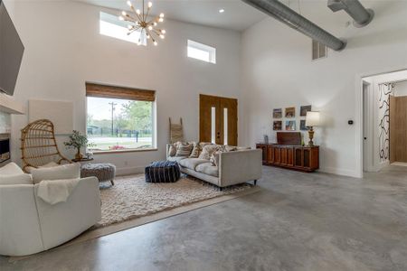 New construction Single-Family house 9902 Dripping Springs Road, Denison, TX 75021 - photo 5 5