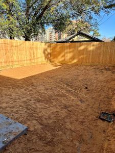 New construction Single-Family house 1012 Peden Street, Unit A, Houston, TX 77006 - photo 18 18
