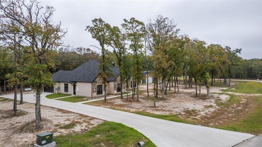 New construction Single-Family house 6707 Anchor Point, Quinlan, TX 75474 - photo 37 37