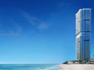 Turnberry Ocean Club Residences by Fontainebleau Development in Sunny Isles Beach - photo 0 0