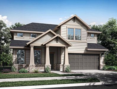 New construction Single-Family house 12019 Moonlight Path Drive, Conroe, TX 77304 - photo 9 9