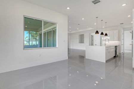 New construction Single-Family house 12233 Waterstone Circle, Palm Beach Gardens, FL 33412 - photo 14 14