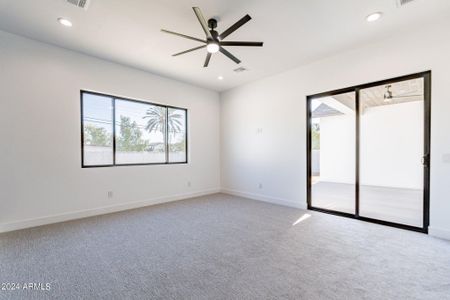 New construction Single-Family house 2829 E Avalon Drive, Phoenix, AZ 85016 - photo 32 32
