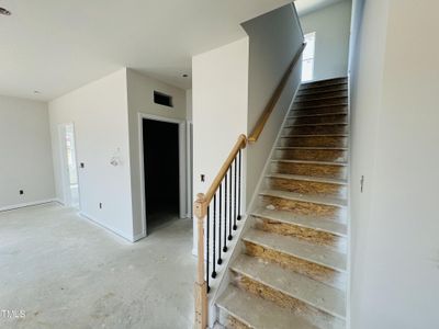 New construction Single-Family house 113 Meath Court, Clayton, NC 27520 The Caldwell- photo 53 53