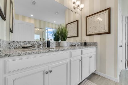 New construction Single-Family house 17971 Hither Hills Circle, Winter Garden, FL 34787 - photo 37 37