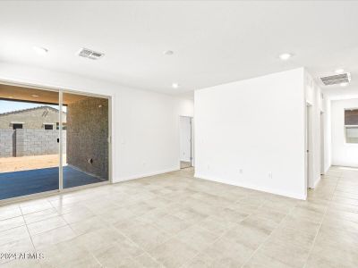 New construction Single-Family house 41590 W Driftwood Lane, Maricopa, AZ 85138 Jubilee- photo 18 18