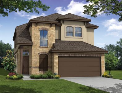 New construction Single-Family house 11307 Sentinel Drive, Austin, TX 78747 Lamar- photo 0 0