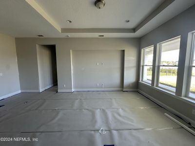 New construction Single-Family house 135 Thatcham Drive, Saint Augustine, FL 32092 Jasper- photo 15 15