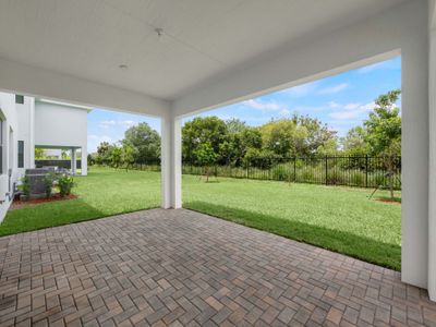 New construction Single-Family house 2642 N.W. 87Th Terrace, Cooper City, FL 33024 Kahlo- photo 23 23