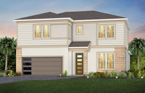 New construction Single-Family house 10311 Park Estates Avenue, Doctor Phillips, FL 32836 - photo 10 10