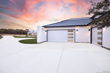 New construction Single-Family house 741 Sharp Springs Rd, Bulverde, TX 78163 - photo 38 38