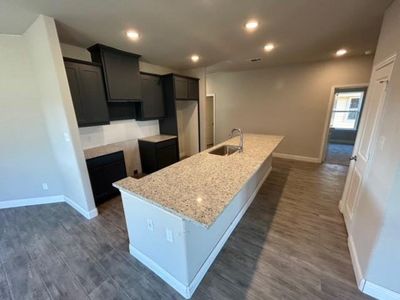 New construction Single-Family house 293 Sunnyside Drive, Trenton, TX 75490 - photo 3 3