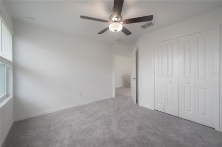 New construction Townhouse house 4555 Tuscan Loon Drive, Tampa, FL 33619 - photo 25 25