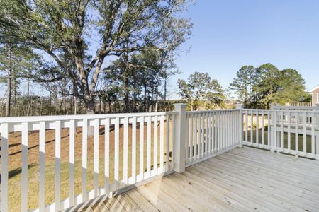 New construction Single-Family house 430 Commonwealth Road, Mount Pleasant, SC 29466 - photo 80 80