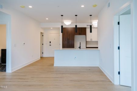 New construction Condo/Apt house 615 West Peace Street, Unit 307, Raleigh, NC 27605 - photo 22 22