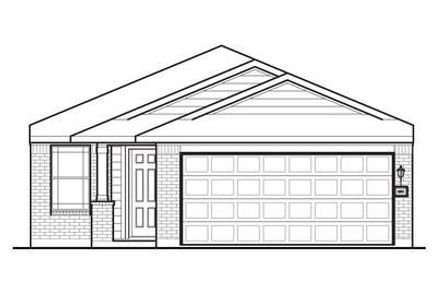 New construction Single-Family house 5504  Black Harrie, San Antonio, TX 78222 - photo 6 6