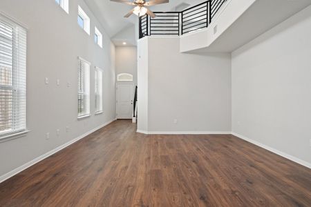 New construction Single-Family house 9904 Dawn Pearl Drive, Austin, TX 78748 Guadalupe- photo 4 4