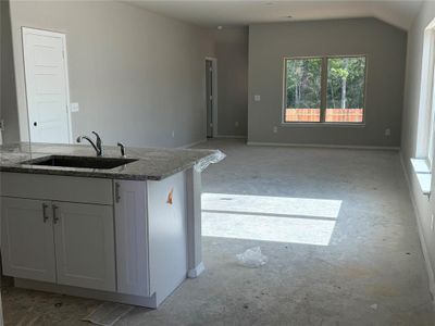 New construction Single-Family house 2209 Cedar Way Drive, Conroe, TX 77301 - photo 7 7