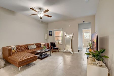 New construction Townhouse house 4420 Tuscan Loon Drive, Tampa, FL 33619 - photo 7 7