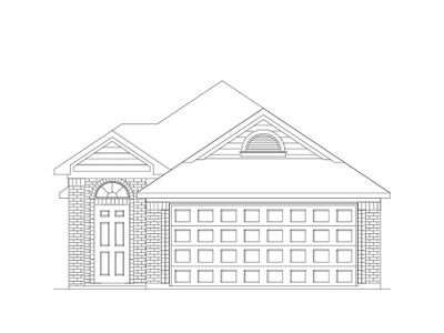 New construction Single-Family house 2230 Sherwood Glen Road, Conroe, TX 77306 - photo 3 3