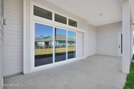 New construction Single-Family house 85347 Stonehurst Pkwy, Fernandina Beach, FL 32034 - photo 35 35