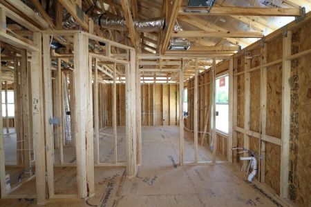 New construction Single-Family house 3077 Misty Marble Drive, Zephyrhills, FL 33540 Castellana- photo 38 38