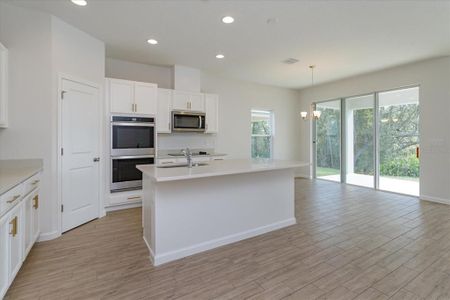 New construction Single-Family house 5338 Maddie Drive, Haines City, FL 33844 - photo