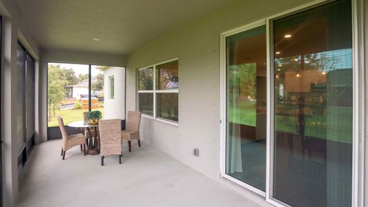 New construction Single-Family house 2416 Emerson Drive Southeast, Palm Bay, FL 32909 - photo 29 29