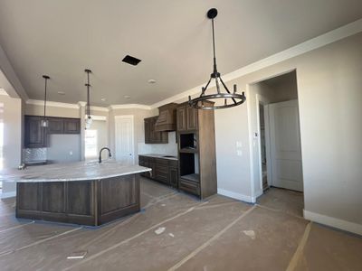 New construction Single-Family house 4105 Old Springtown Road, Weatherford, TX 76082 - photo 5 5