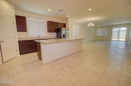 New construction Single-Family house 1130 E Atwood Drive, Casa Grande, AZ 85122 - photo 1 1