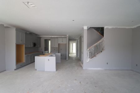 New construction Single-Family house 7795 Notched Pine Bend, Wesley Chapel, FL 33545 Sonoma II- photo 66 66