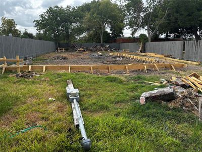 New construction Single-Family house 4014 Linder St, Houston, TX 77026 - photo 4 4