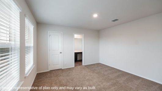 New construction Single-Family house 4635 Christopher Street, San Antonio, TX 78223 - photo 11 11