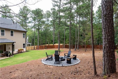 New construction Single-Family house 304 Brook Hollow, Loganville, GA 30052 - photo 52 52