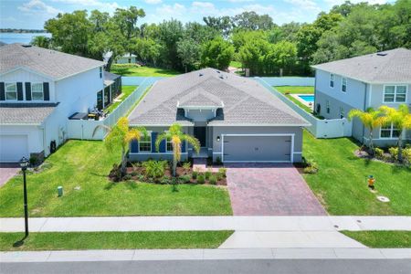 New construction Single-Family house 3113 St Charles Place, Winter Haven, FL 33884 - photo 41 41