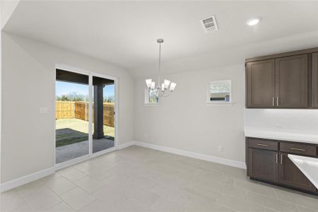 New construction Single-Family house 800 Forest Glen Drive, Anna, TX 75409  The El Paso- photo 18